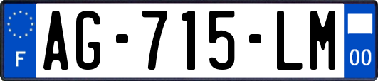 AG-715-LM