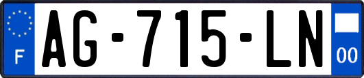 AG-715-LN