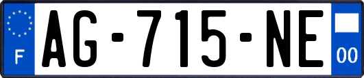 AG-715-NE