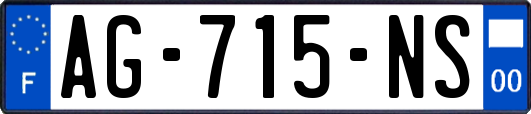 AG-715-NS