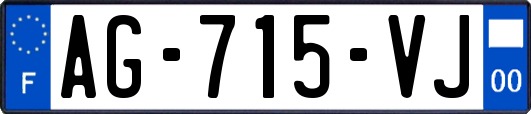 AG-715-VJ