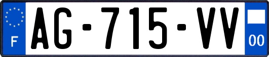 AG-715-VV