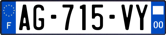 AG-715-VY