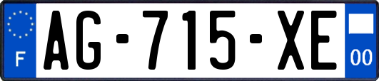AG-715-XE