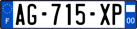 AG-715-XP