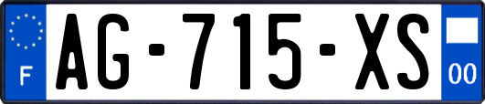 AG-715-XS