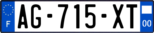 AG-715-XT