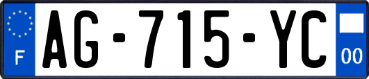 AG-715-YC