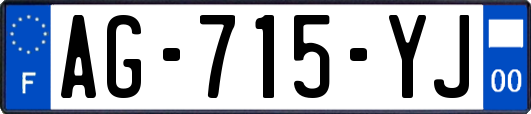 AG-715-YJ