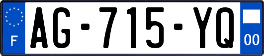 AG-715-YQ