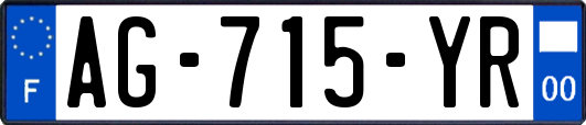 AG-715-YR