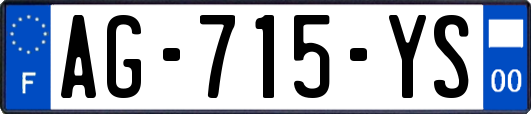 AG-715-YS