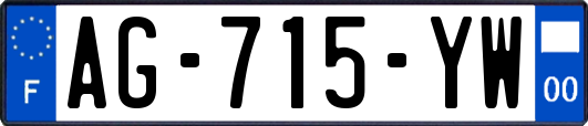 AG-715-YW