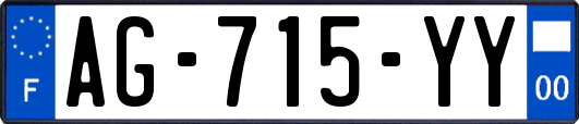 AG-715-YY