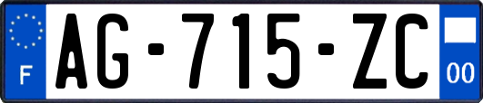 AG-715-ZC