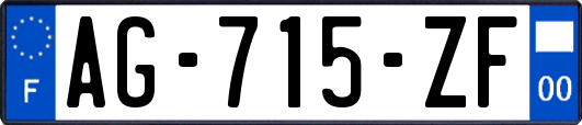 AG-715-ZF