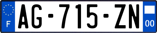 AG-715-ZN