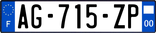 AG-715-ZP