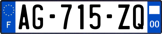 AG-715-ZQ