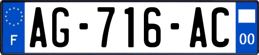 AG-716-AC