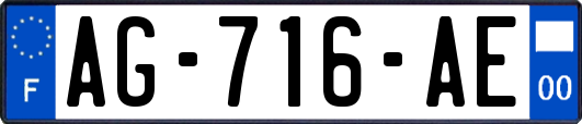 AG-716-AE