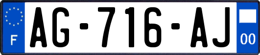 AG-716-AJ