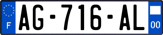 AG-716-AL