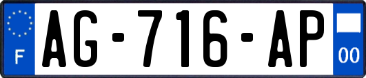 AG-716-AP