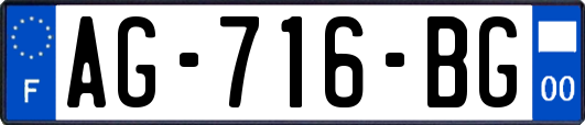 AG-716-BG