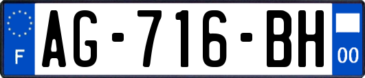AG-716-BH