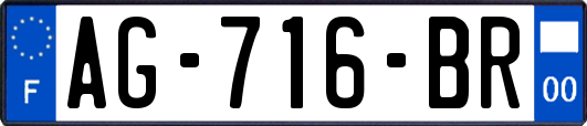 AG-716-BR