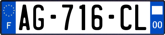 AG-716-CL