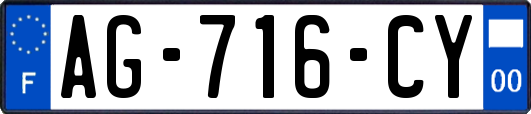 AG-716-CY