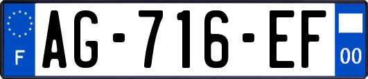 AG-716-EF