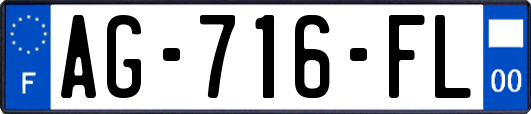 AG-716-FL
