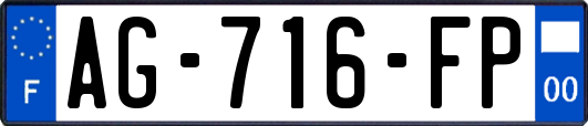 AG-716-FP