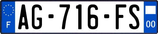 AG-716-FS
