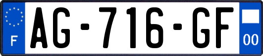 AG-716-GF