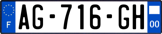AG-716-GH