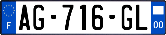 AG-716-GL