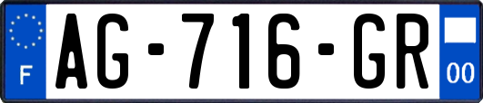 AG-716-GR