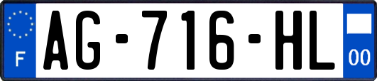 AG-716-HL