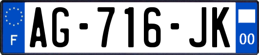 AG-716-JK