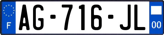 AG-716-JL