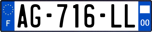 AG-716-LL