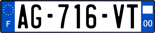 AG-716-VT