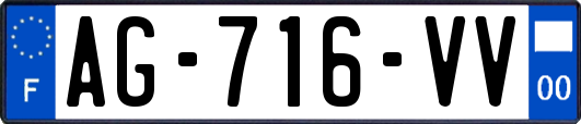 AG-716-VV