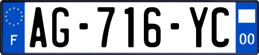 AG-716-YC