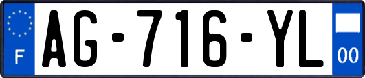 AG-716-YL