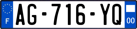 AG-716-YQ
